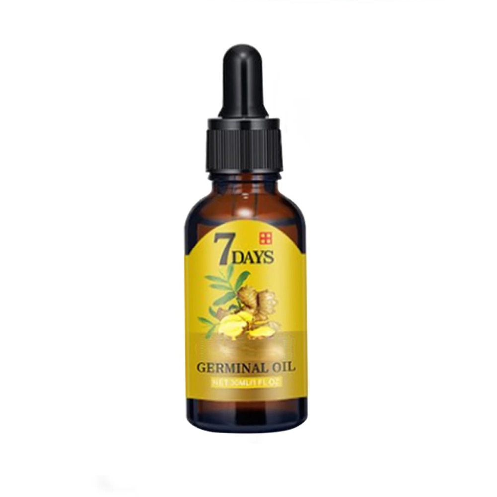 Epidermal Growth Factor - Fast Hair Growth Men Women Ginger