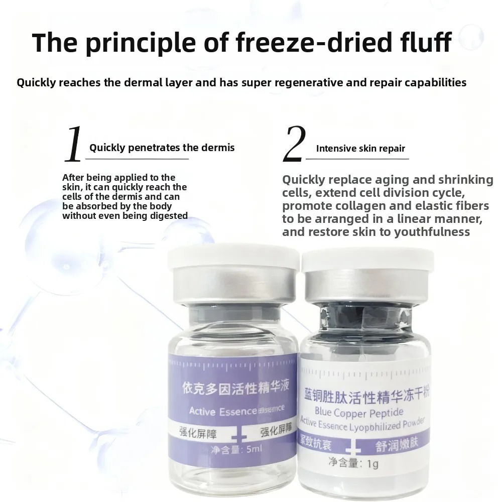 Luxury Anti-Wrinkle Essence fo - Epidermal Growth Factor review and price