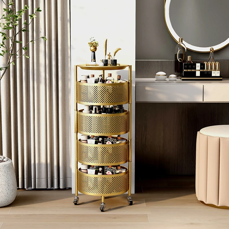 Luxury Multi-Layer Skin Care O - Luxury Skincare Organizer review and price