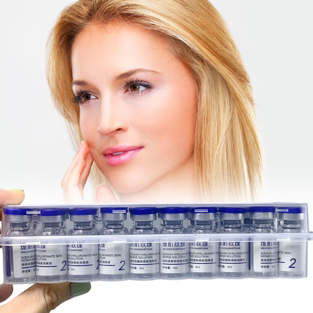 GHK-CU Copper Lyophilized Powd - Epidermal Growth Factor review and price