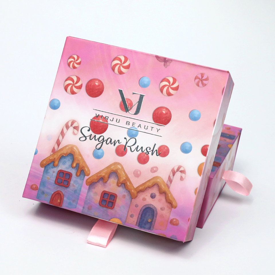 Factory Manufacture Recyclable - Luxury Skincare Manufacturer review and price