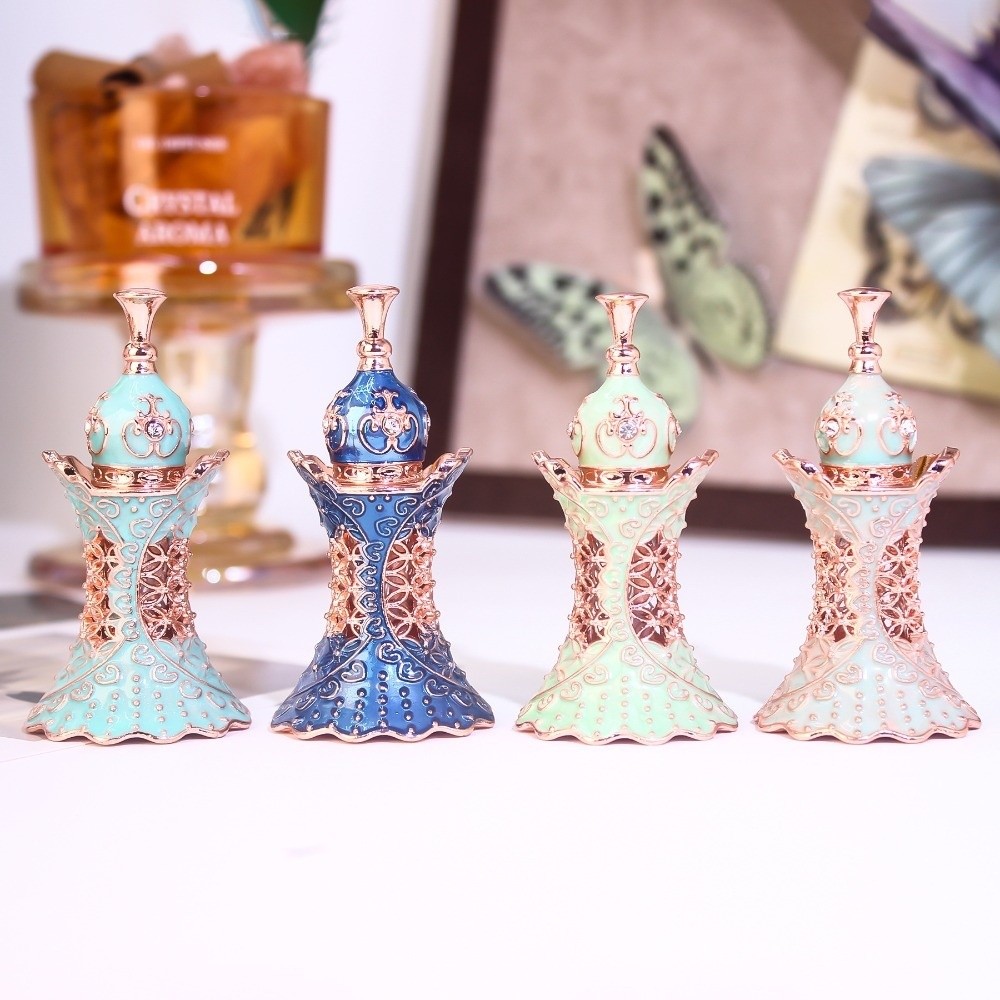 Skincare Parts 3ml Essential O - Luxury Skincare In Dubai review and price