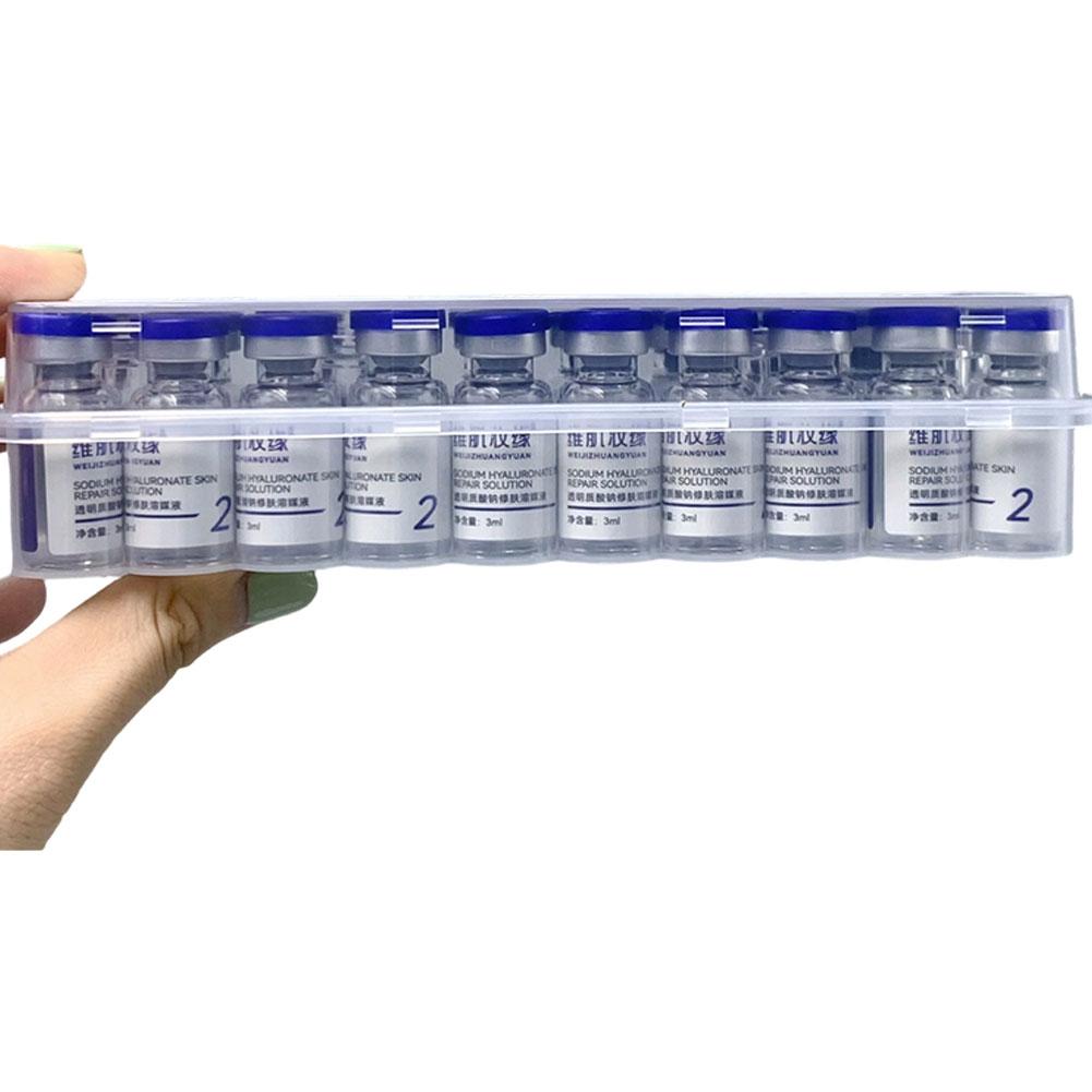Blue Copper Peptide & Composit - Epidermal Growth Factor review and price