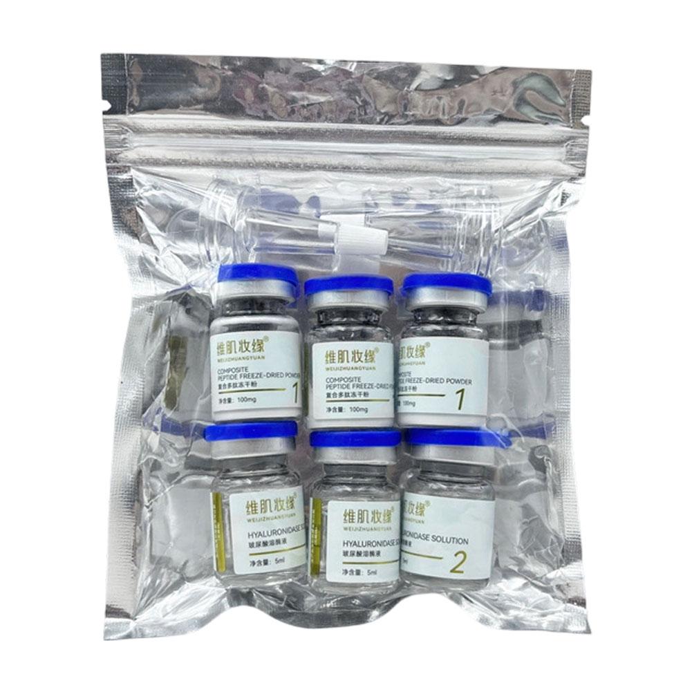 Blue Copper Peptide & Composit - Epidermal Growth Factor review and price