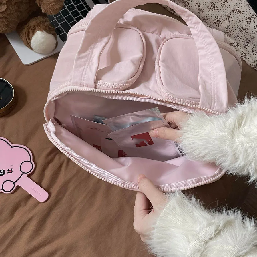 New Women's Cosmetic Bag Porta - Luxury Skincare Organizer review and price
