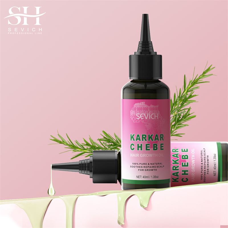 100% Natural Karkar Oil Rosema - Epidermal Growth Factor review and price