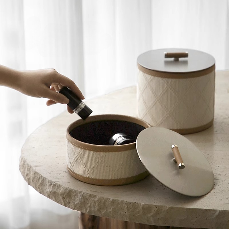 Jewelry Storage Box Retro Orga - Luxury Skincare Organizer review and price