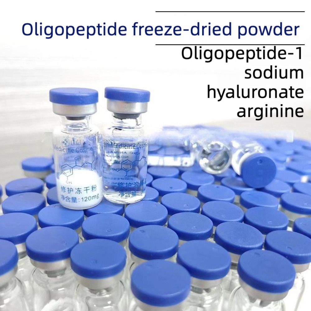 80,000 Active 3ml Oligopeptide - Epidermal Growth Factor review and price