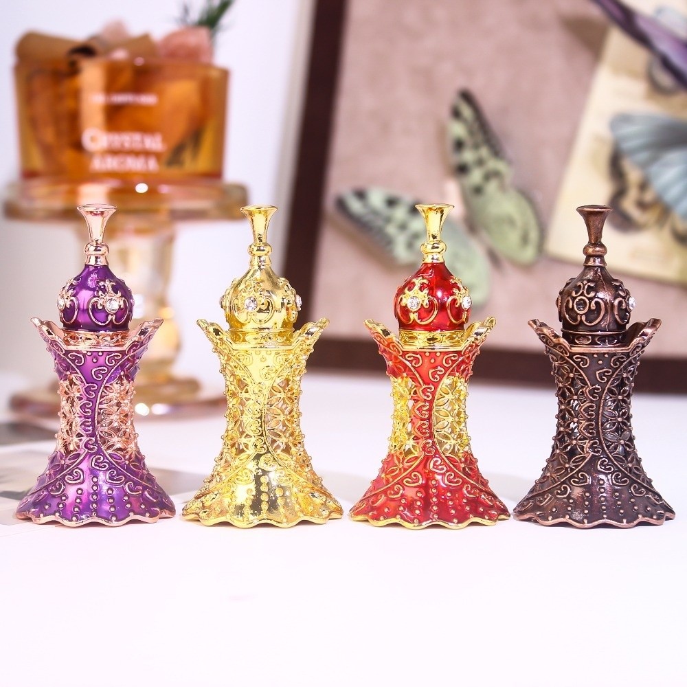 Skincare Parts 3ml Essential O - Luxury Skincare In Dubai review and price