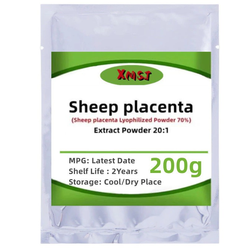 50g-1000g High Quality Sheep P - Epidermal Growth Factor review and price