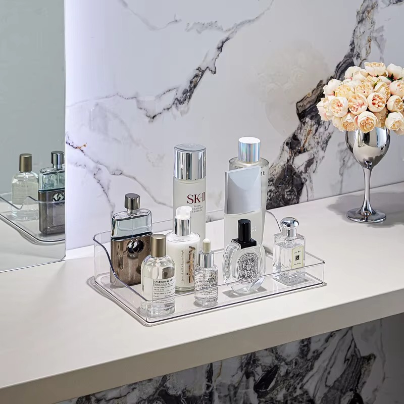 Luxurious Water Ripple Makeup  - Luxury Skincare Fridge review and price
