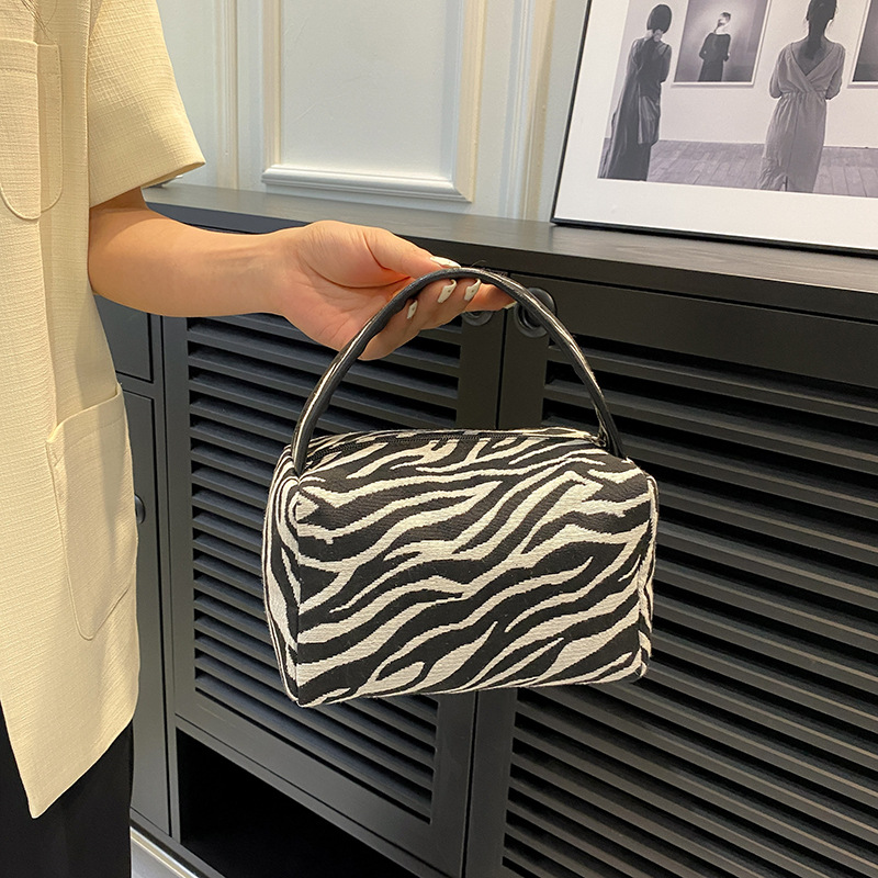 Leopard Makeup Bag Luxury  Lar - Luxury Skincare Organizer review and price