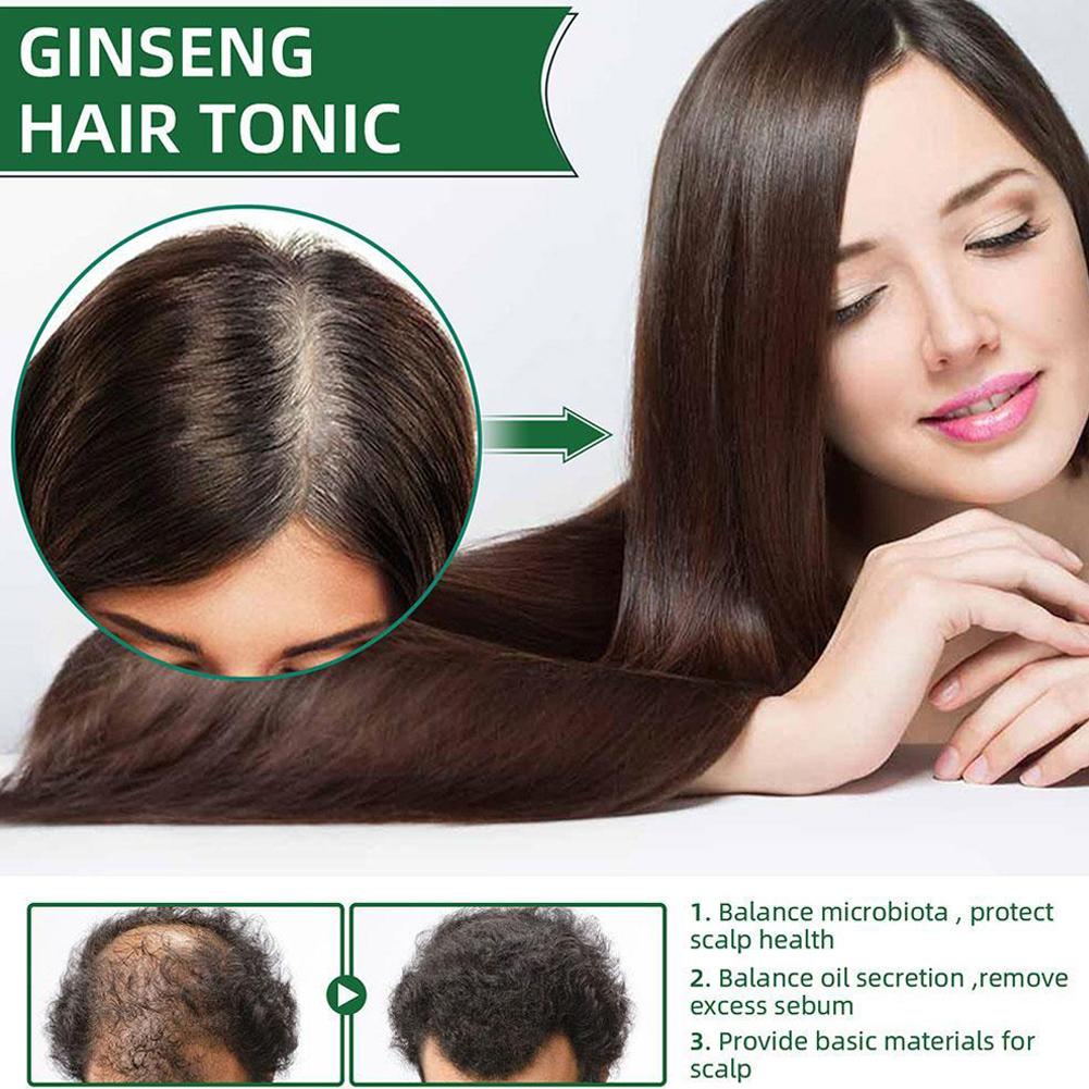 100ml Ginseng Hair Serum For M - Epidermal Growth Factor review and price