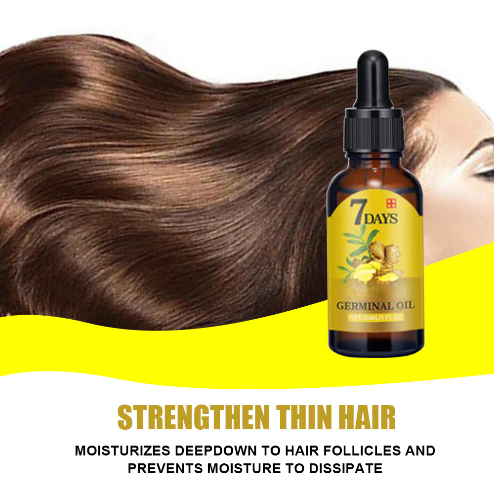 Fast Hair Growth Men Women Gin - Epidermal Growth Factor review and price