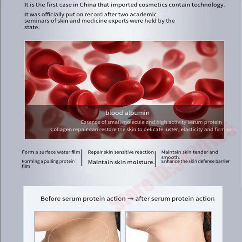 Umbilical cord blood collagen  - Epidermal Growth Factor review and price