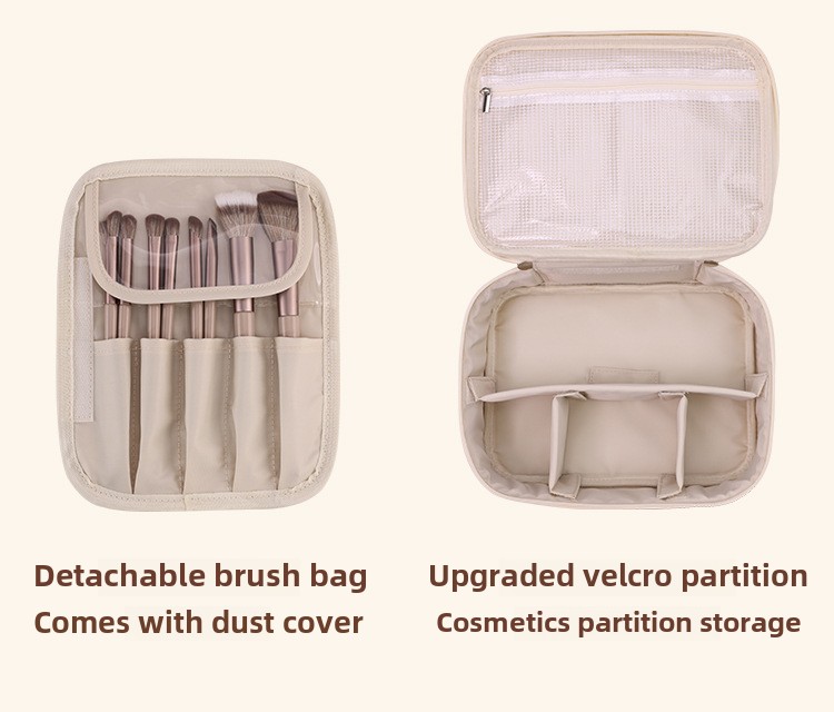 New Women's Large Capacity Cos - Luxury Skincare Organizer review and price