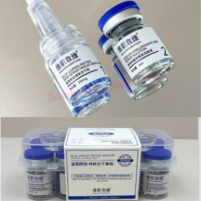 Effective Peptide 99% GHK-CU C - Epidermal Growth Factor review and price
